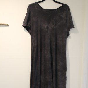 LuLaRoe Maria Dress [XL]